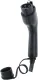 Level 2 EV Charger for NEMA 14-50 Plug SAE-J1772 40A, 240V, 9kw Portable Indoor & Outdoor Electric Vehicle Charging Station with Wi-Fi 20ft Cable Holder
