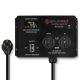 NEMA 14-30, 240V, 24 Amp Splitter Switch - Save Thousands on Home Electric Vehicle Charging (EV) Install, cETLus Certified, Charge Two EVs, Plug and Play