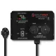 NEMA 14-30, 240V, 24 Amp Splitter Switch - Save Thousands on Home Electric Vehicle Charging (EV) Install, cETLus Certified, Charge Two EVs, Plug and Play