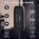 Portable EV Charger Level 1, 15Amp 110V, Electric Vehicle Charger with 21Ft Cable,NEMA 5-15P for Plug-in Home EV Charging Station,Compatible with SAE J1772 EVs and Tesla(Adapter Required)