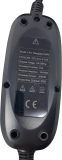 Generic Book Engine Level 2 EV Charger(240V,16A,25ft) Portable EVSE Home Electric Vehicle Charging Station Universal