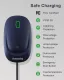 Level 2 EV Charger - 240 Volt up to 40 Amp Electric Vehicle Charging Station with NEMA 14-50 Plug and 24.6 Ft Cable
