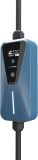 Blue Pulse Super 40A (9.6kW) - Level 2 Plug and Play Fast Portable Charging Station for Electric Vehicle with 16.5ft Cable for NEMA 14-50P