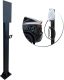 Pedestal -Mounted EV Charging Station EV Charger Pedestal for Tesla Charging Station New Energy Vehicle Charging Pile Charging Column Charging Lever EV Charge Stand Charging Pillar
