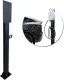 Pedestal -Mounted EV Charging Station EV Charger Pedestal for Tesla Charging Station New Energy Vehicle Charging Pile Charging Column Charging Lever EV Charge Stand Charging Pillar