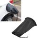 EV for CHARGER Port Waterproof Cover Sun Dust Strong Magnetic Adsorption for Electric Car electric vehicle charging station accessories