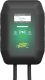 Battery Tender eCharge 40 AMP EV Charger - Level 2 Mounted Indoor Outdoor Fast Electric Vehicle Charging Station with Flexible 25ft Cable NEMA 14-50 - 022-3018-DL-WH