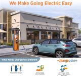 Home Flex Level 2 EV Charger, Outlet 240V EV Charge Station, Electric Vehicle Charging Equipment Compatible with All EV Models (2 Pack)