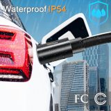 NACS to GBT Adapter Electric Vehicle Charging Adapter Compatible with NACS Destination Charger, Mobile Connector, Wall Connector