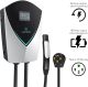 Lectron V-Box 48A Level 2 Tesla Charger - Tesla Home Charging Station with NEMA 14-50 Outlet/Hardwired - 11.5 kWh, 48A Max, 240V
