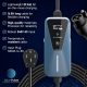 Blue Pulse Super 40A (9.6kW) - Level 2 Plug and Play Fast Portable Charging Station for Electric Vehicle with 16.5ft Cable for NEMA 14-50P