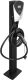 Lectron Electric Vehicle Charger Pedestal Stand - Support Pole for V-Box EV Charging Station
