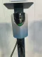 Electric Vehicle (EV) Charger, Outdoor Charging Station, Home Electric Vehicle Charging Station, with Level 2, Wi-Fi and Bluetooth Enabled EVSE, 25-Foot Cable,Hardwired