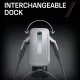 Schumacher Electric SEV1600HW - Level 2 EV Charger 50 Amp 240V - Hardwired Electric Vehicle Charger for 9X Faster Indoor/Outdoor Charging - Bluetooth/WiFi Connected Wall Charger