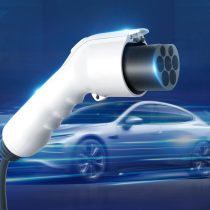 EV Charger Level 3.5KW 220VPortable Electric Vehicle Charging Station for Electric and Hybrid Vehicles,15m,3.5KW