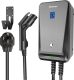 32A 7.68KW EV Charger Level 2,240V 20ft Charging Cable Electric Vehicle Charging Station with NEMA 14-50 for Electric and Hybrid Vehicles