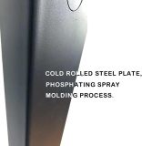 Pedestal -Mounted EV Charging Station EV Charger Pedestal for Tesla Charging Station New Energy Vehicle Charging Pile Charging Column Charging Lever EV Charge Stand Charging Pillar