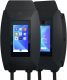 Grizzl-E Alpha Level 2 240V / 40A Electric Vehicle (EV) Charger, 4 Profiles for Multi-User Access Indoor/Outdoor Electric Car Fast Charging Station, NEMA 14-50 Plug, 24 feet Premium Cable