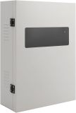 Wall EV Charger Protective Box, Charging Cable Organizer Wall Charger Holder Box, Charger Station Box Wall-Mounted Indoor/Outdoor Fast Electric Vehicle Charging Station with NFC Card