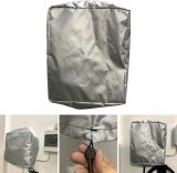 Charger Cover Waterproof Charging Station Cover Rain Sun UV Snow Protections Cover for Most Electric Car Outdoor Charger Station Protector Box