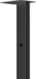 Ev Wall Connector Pedestal, EV Charging Pedestal, Electric Vehicle Charging Station Floor Stand, Mounted EV Charging Station Pedestal