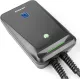 Level 2 EV Charger, 32A 240V 7.68KW,Outdoor/Indoor, Electric Vehicle Charging Stations with NEMA 14-50 Plug and 20ft Cable