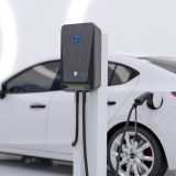 32A 7.68KW EV Charger Level 2,240V 20ft Charging Cable Electric Vehicle Charging Station with NEMA 14-50 for Electric and Hybrid Vehicles