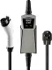 Electric Vehicle Charger with NEMA 14-50 Plug, Level 2 Portable EV Charging Station Adjustable Current 12A/16A/24A/32A/40A for SAE J1772 EVs