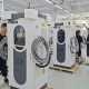Electric Vehicle Charging Point, EV Car Charging Pile, Ideal for Businesses, Offices, Shopping Centers, and Other Commercial Buildings