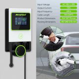 MR CARTOOL S311 Level 2 Electric Vehicle Charging Stations, APP Control EV Charger with 26FT Electric Car Charger Cable, 32A Smart EV Charger Compatible with All EV