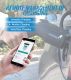 Level 2 EV Charger 48 Amp/11.5kW/240V, Smart Electric Vehicle Charging Station with WiFi, ETL Listed, Compatible with SAE J1772 Charger,25 Ft Cable