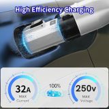 EV Charger Connector Type 1 to GBT Adapter Electric Vehicle Charging Adapter SAE j1772 to GBT EV Charging Adapter, TYPE1-GBT01