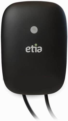 Etia Electric Vehicle Charging Station Level 2 - Electric Vehicle Charger H1