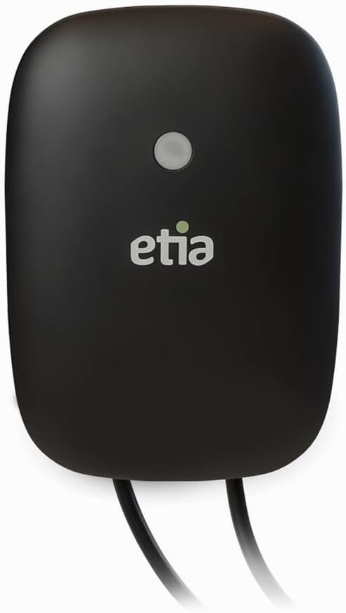 Etia Electric Vehicle Charging Station Level 2 - Electric Vehicle Charger H1