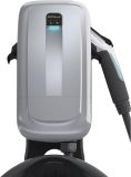 Schumacher Electric SEV1600HW - Level 2 EV Charger 50 Amp 240V - Hardwired Electric Vehicle Charger for 9X Faster Indoor/Outdoor Charging - Bluetooth/WiFi Connected Wall Charger