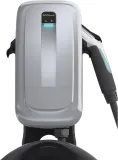 Schumacher Electric SEV1600HW - Level 2 EV Charger 50 Amp 240V - Hardwired Electric Vehicle Charger for 9X Faster Indoor/Outdoor Charging - Bluetooth/WiFi Connected Wall Charger