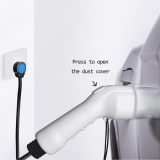 EV Charger Level 3.5KW 220VPortable Electric Vehicle Charging Station for Electric and Hybrid Vehicles,15m,3.5KW