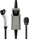 40 Amp EV Charger, Delayed Charging and Adjustable Current Electric Vehicle Portable Charger Level 2 EV Charging Station Compatible with SAE J1772 EVs (240 Volt, 24.6ft Cable, NEMA 14-50)