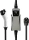 40 Amp EV Charger, Delayed Charging and Adjustable Current Electric Vehicle Portable Charger Level 2 EV Charging Station Compatible with SAE J1772 EVs (240 Volt, 24.6ft Cable, NEMA 14-50)