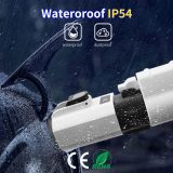 EV Charger Connector Type 1 to GBT Adapter Electric Vehicle Charging Adapter SAE j1772 to GBT EV Charging Adapter, TYPE1-GBT01