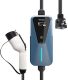 NEMA 6-20 Level 2 Home Portable EV Charger-220V 16A 16.5ft Portable Electric Vehicle Charging Stations Compatible with J1772 EVs