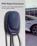 Level 2 EV Charger - 240 Volt up to 40 Amp Electric Vehicle Charging Station with NEMA 14-50 Plug and 24.6 Ft Cable