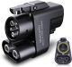Tesla Supercharger Adapter, NACS to CCS Adapter, Fast Charge Your CCS1 EV at Tesla Superchargers, Electric Vehicle Charging Adapter for Ford, Rivian, GM, Volvo and Polestar EVs