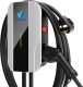 Level 2 EV Charger 40 Amp, EV Chargers for Home 240V, Electric Car Charger 9.6kW, Outdoor/Indoor Electric Vehicle Fast Charging Stations, EVSE with NEMA 14-50 Plug, 25ft Cable, J1772