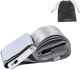 OGIFCHEN Adjustable 7-39  Airplane Seat Belt Extender - Universal Seat Belt Extender for Airplanes - FITS All Airlines in US Except Southwest （Gray）