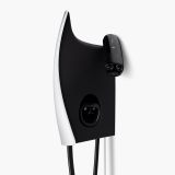 Tesla Universal Wall Connector - Electric Vehicle (EV) Charger with Dual Plug Type - Compatible for All North American EVs - Level 2 - up to 48A with 24' Cable