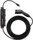 Enphase Mobile EV Charger, 12 A, Safety Certified, Indoor/Outdoor, 25ft Rugged Cable & SAE J1772 Connector, 120V, NEMA 5-15 Plug