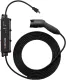 Enphase Mobile EV Charger, 12 A, Safety Certified, Indoor/Outdoor, 25ft Rugged Cable & SAE J1772 Connector, 120V, NEMA 5-15 Plug