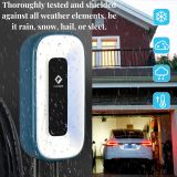 EV Charger Level 2，50 Amp Charge Station, 240V Level 2 Charger,Indoor/Outdoor EVSE, 25Ft Cable Level 2 ev Charger, 2.4GWiFi/APP/RFID Card (NEMA14-50 Plug or Hardwired)