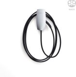 Tesla Wall Connector - Electric Vehicle (EV) Charger - Level 2 - up to 48A with 24' Cable
